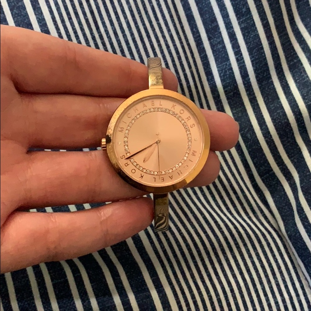Michael Kors watch